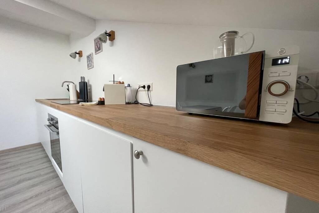 Gemuetliche Ferienwohnung Im Dg Am Tegernsee - Bergblick, Ruhe & Ganz Viel Platz Bad Wiessee Ngoại thất bức ảnh