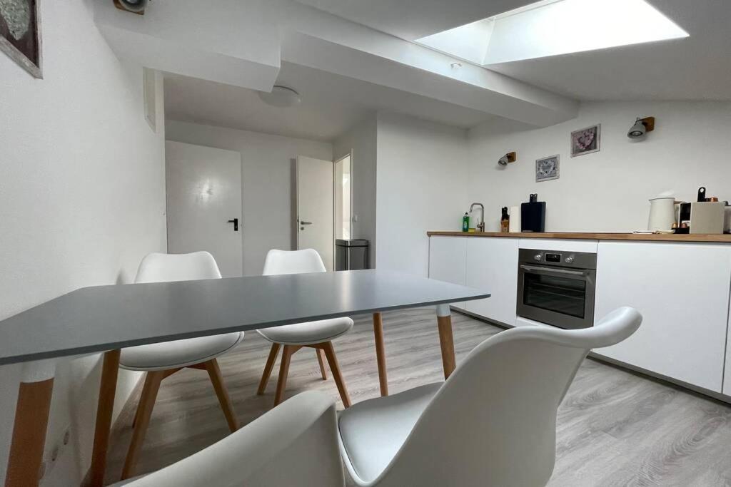 Gemuetliche Ferienwohnung Im Dg Am Tegernsee - Bergblick, Ruhe & Ganz Viel Platz Bad Wiessee Ngoại thất bức ảnh